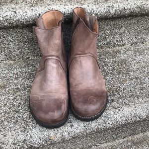 Badda$s Birkenstock Boots!! Make an offer!